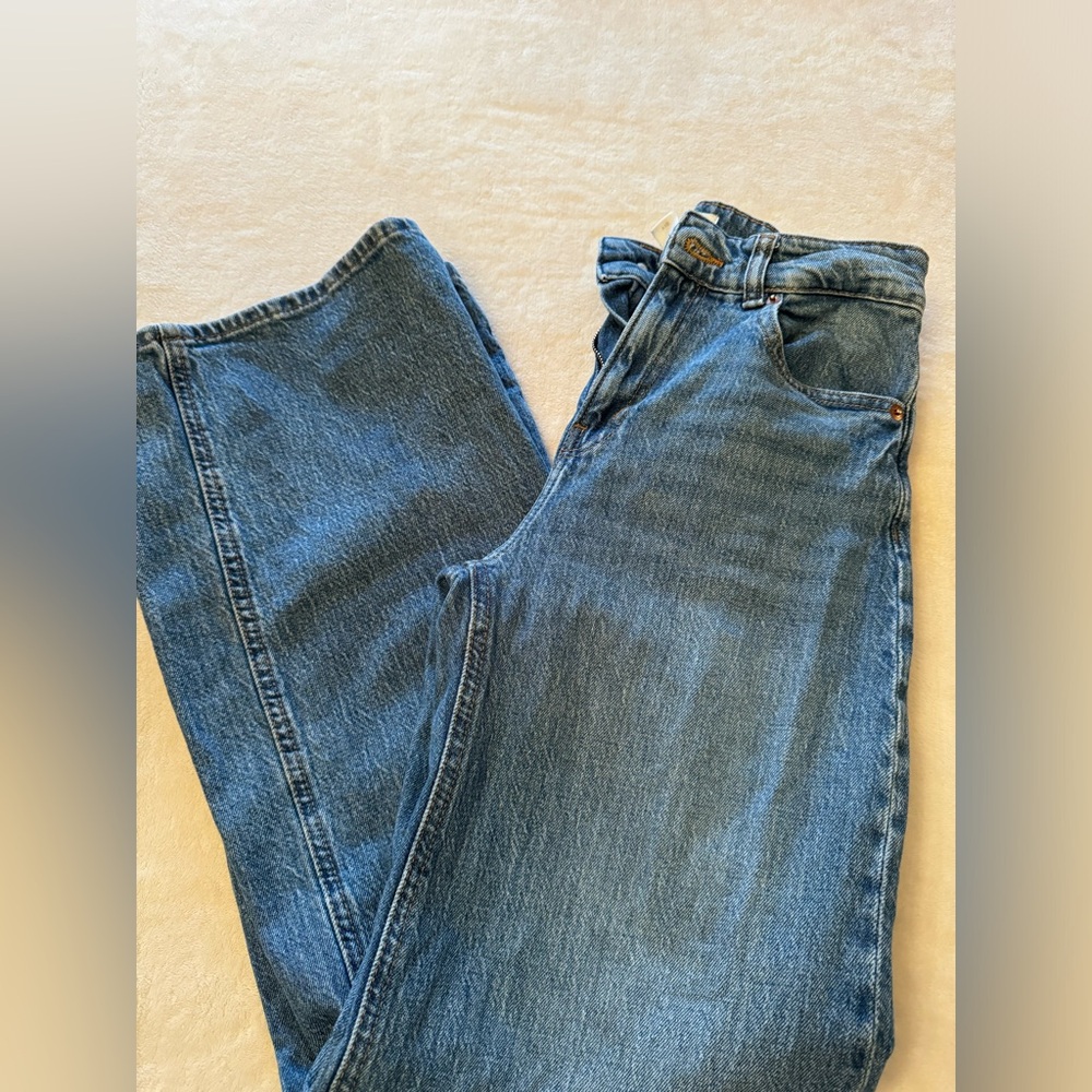 HM Denim Jeans